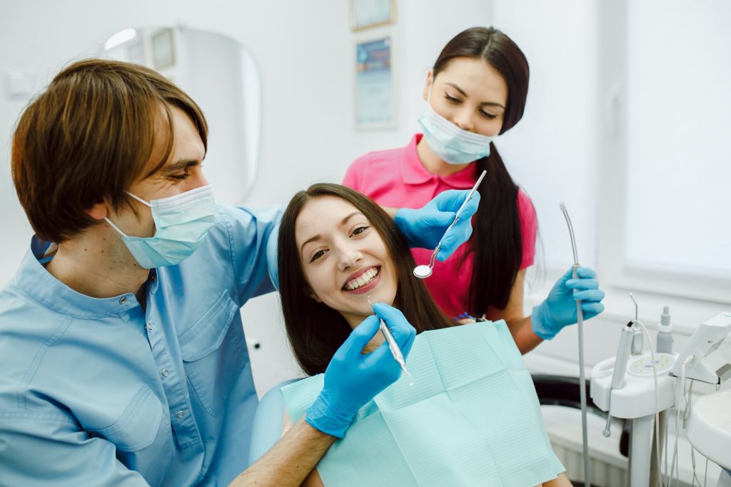 Your Guide to Finding the Best Dentist in Jaipur