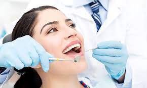 “The Ultimate Guide to Maintaining Healthy Teeth: Tips from Dentists in Kota”